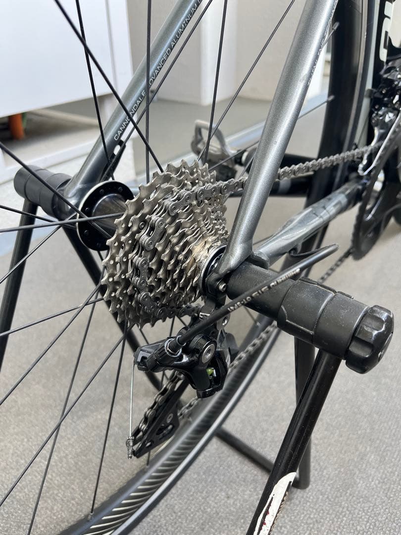 自転車本体 yoshizou