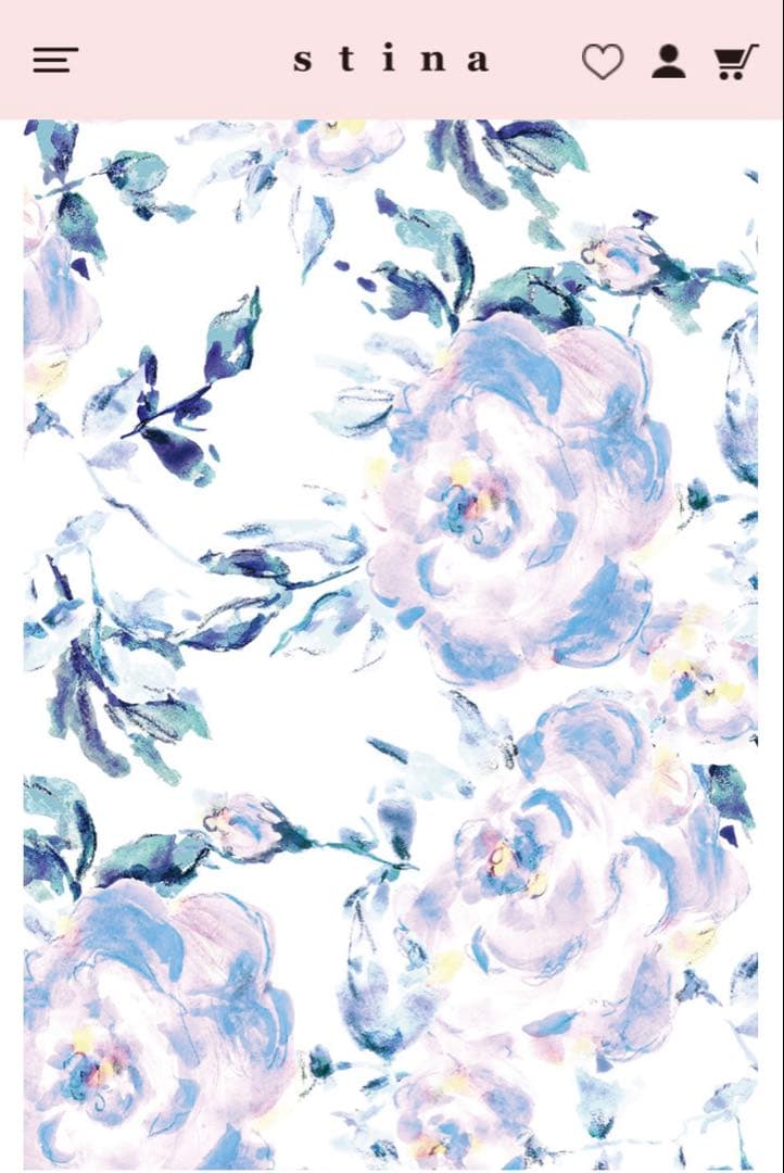 スティナ stina レオタード M