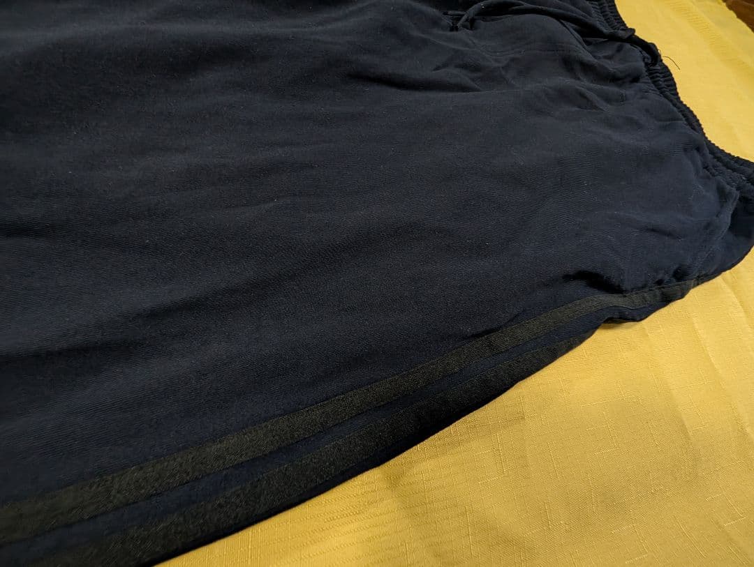 adidas Y-3 ジャージパンツ yohji yamamoto