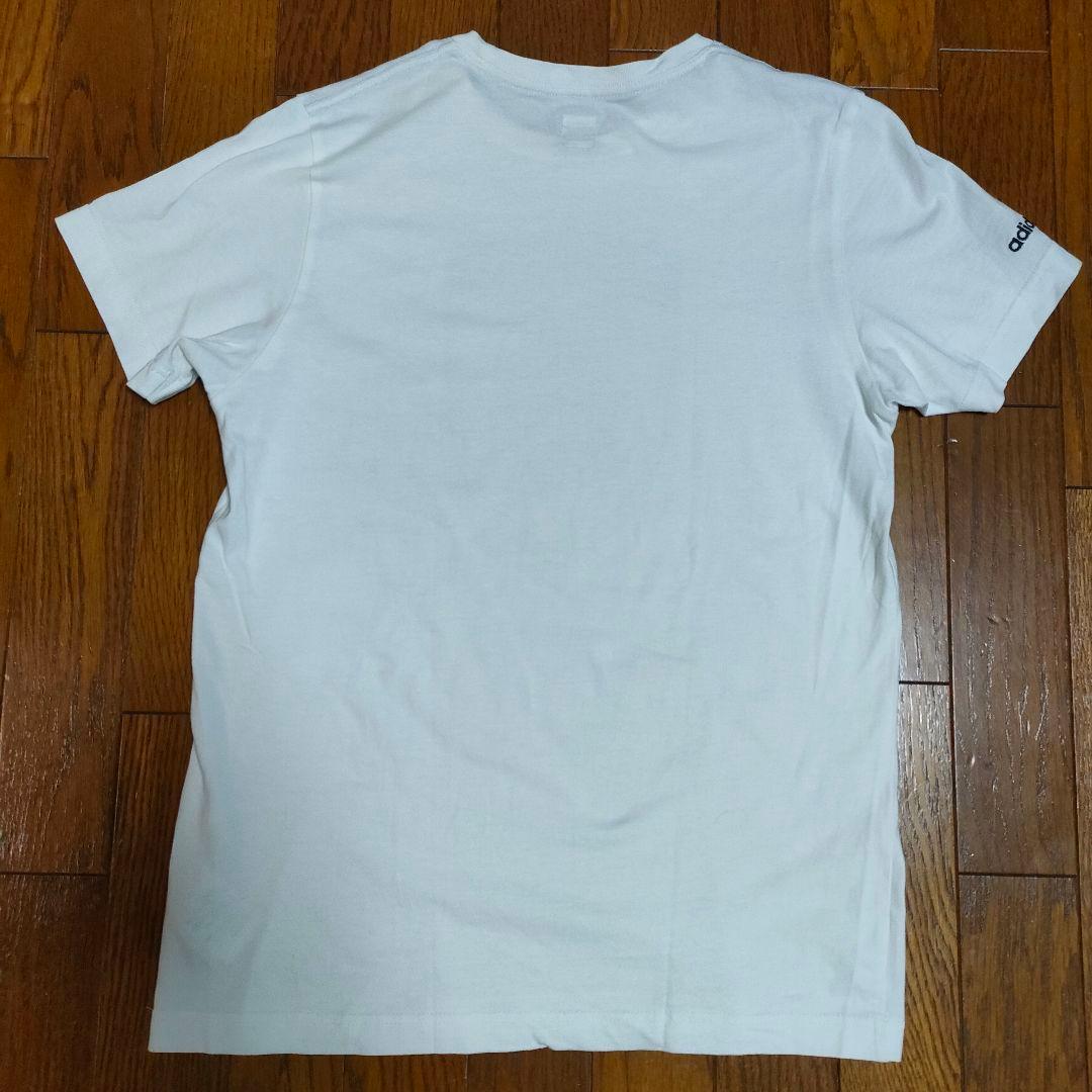 希少！adidasコパムンディアル25周年限定Tシャツ