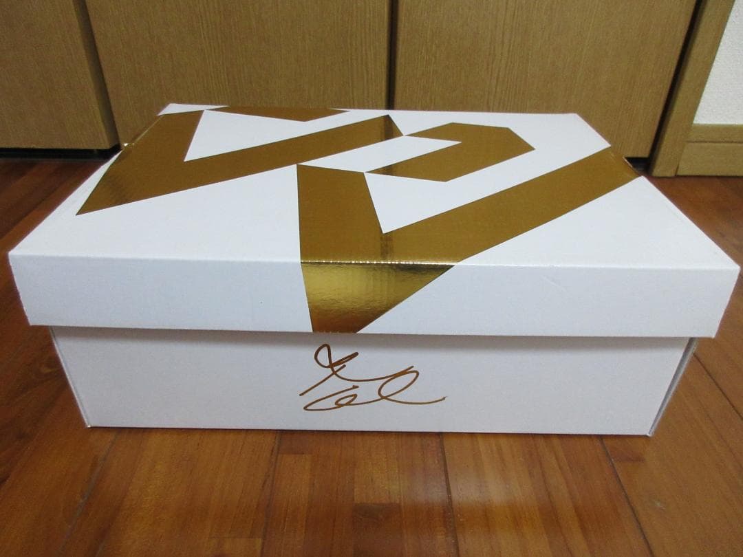 【値下げ】【新品未使用】jordan why not .6 PF 28.5cm