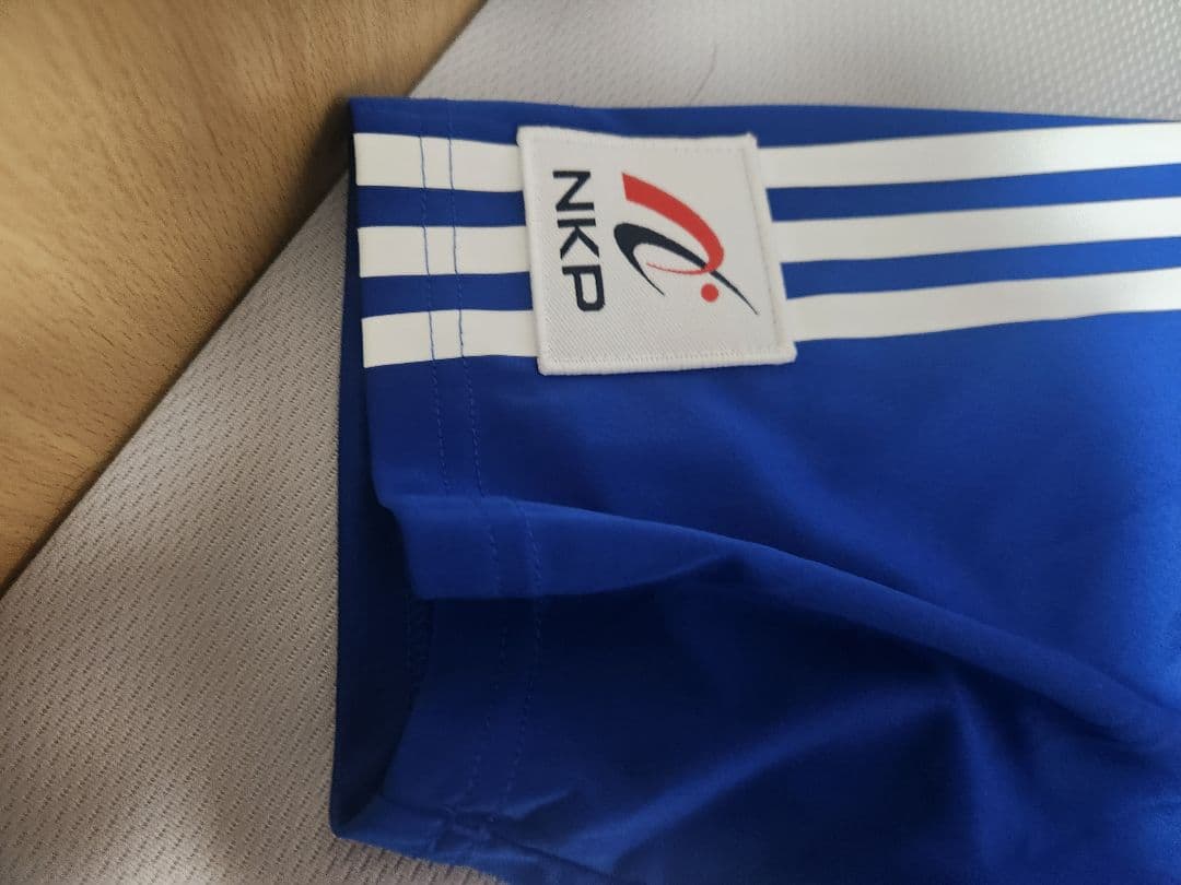 ◇【３Ｌ】横浜F・マリノス／adidas／2024／トレーニングシャツ◇