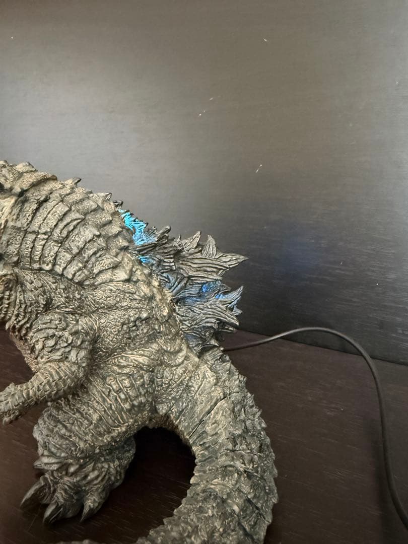 ゴジラ (2021) 限定版 フィギュア