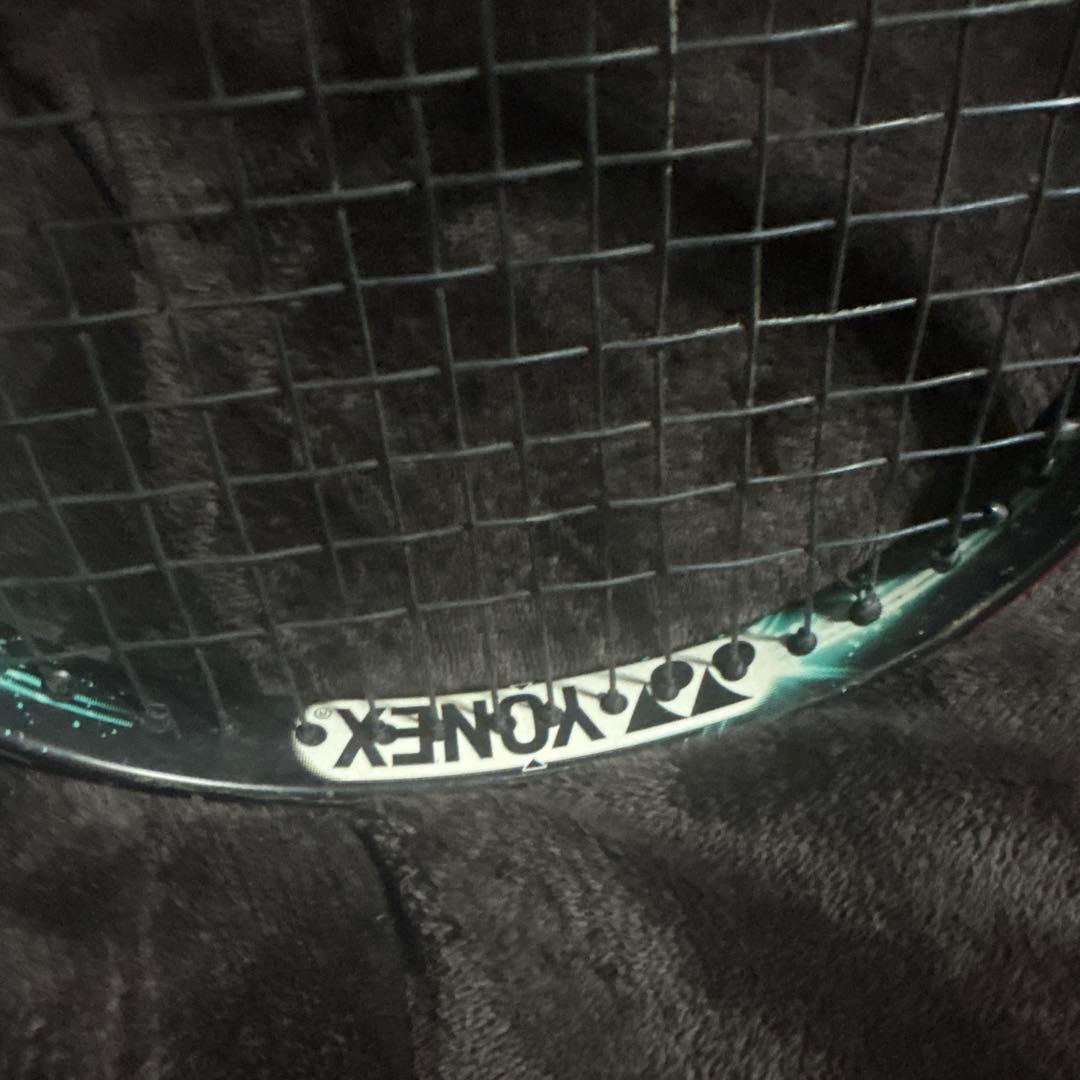 ヨネックス 軟式テニスラケット50S