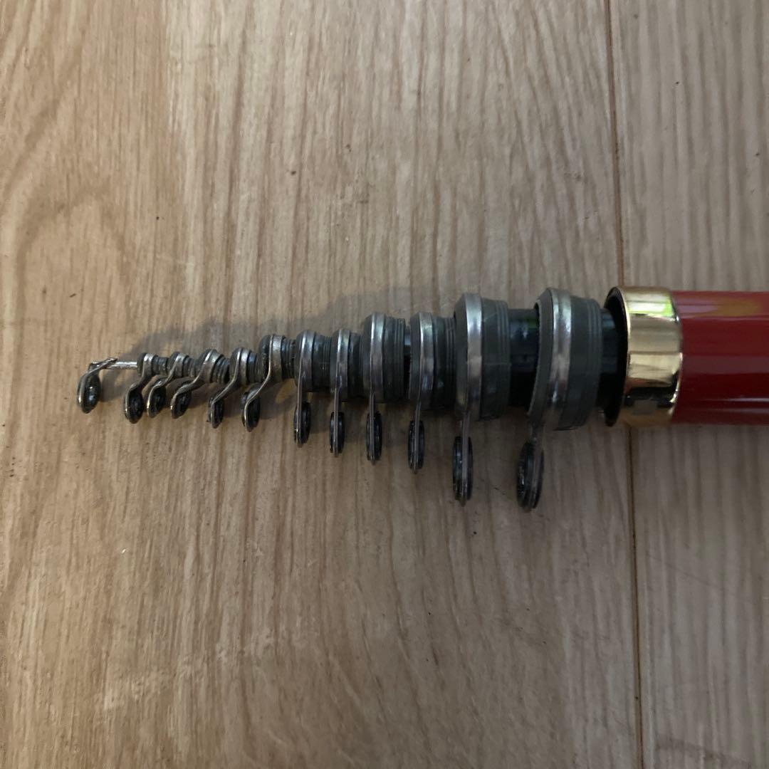 格安‼️がまかつ INTESSA G III 磯竿 1.5- 5.0