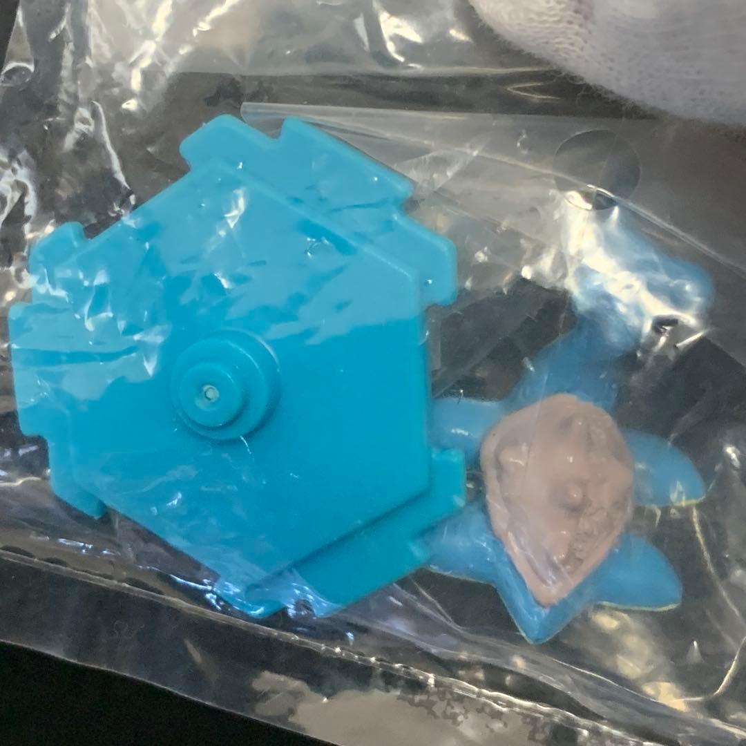 《激レア未開封品！！》⭐︎ポケモン フルカラーコレクション 目つむりラプラス♪⭐︎