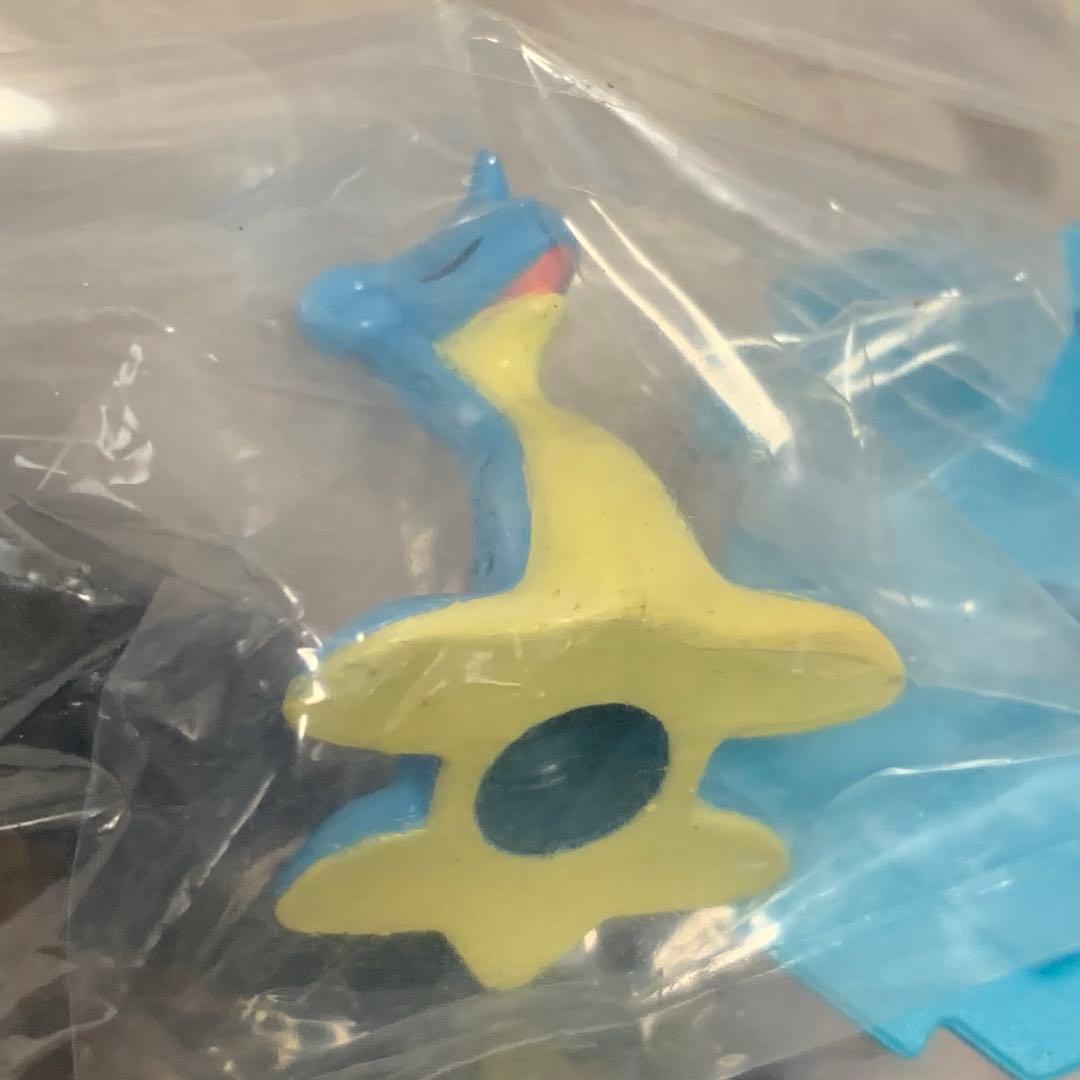 《激レア未開封品！！》⭐︎ポケモン フルカラーコレクション 目つむりラプラス♪⭐︎