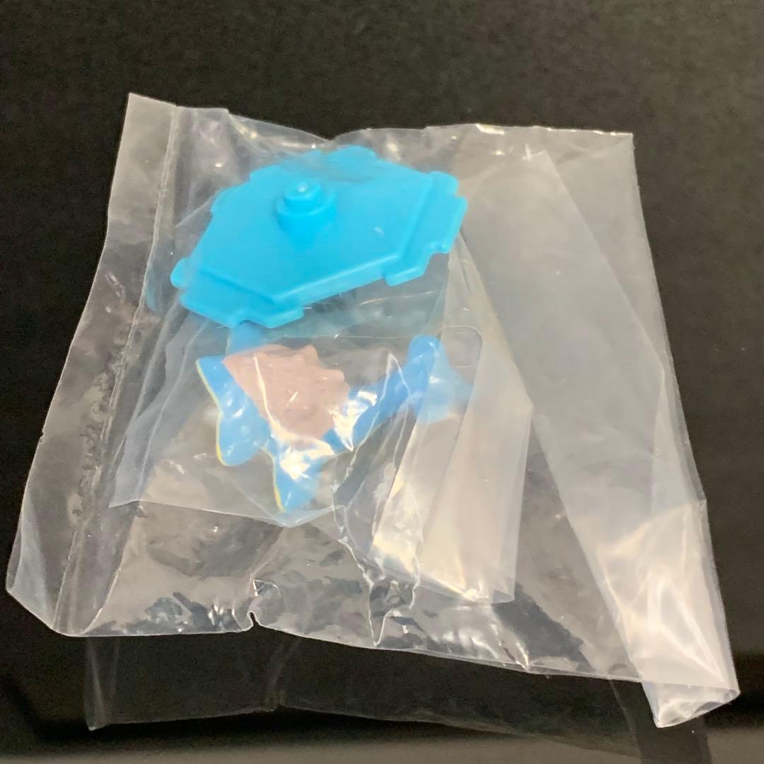 《激レア未開封品！！》⭐︎ポケモン フルカラーコレクション 目つむりラプラス♪⭐︎