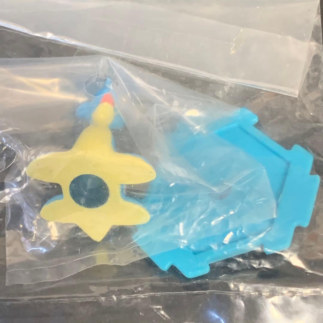 《激レア未開封品！！》⭐︎ポケモン フルカラーコレクション 目つむりラプラス♪⭐︎