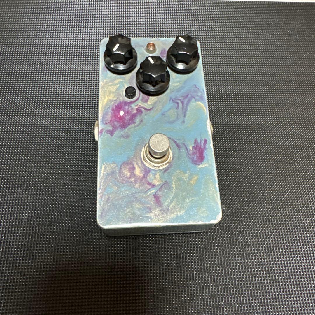 ス*ル様 レクティーク9/9s 限定モデル