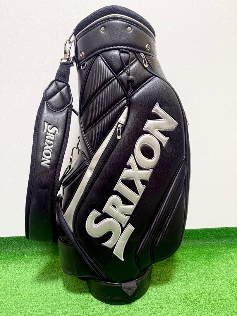 テーラーメイド スリクソン 初心者 メンズ ゴルフクラブセット フルセット 一式