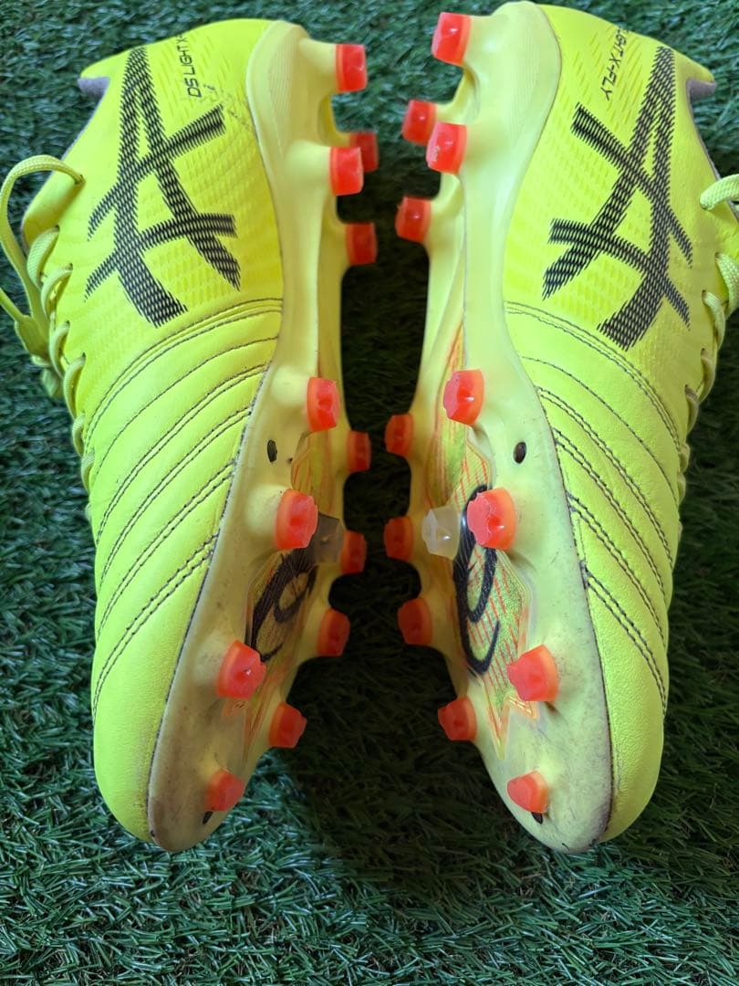 ASICS DS LIGHT X-FLY PRO 2 オリンピック