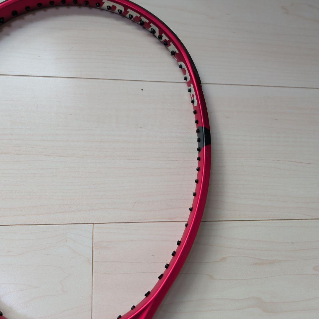 DUNLOP CX200 2021テニスラケットG3　2本セット