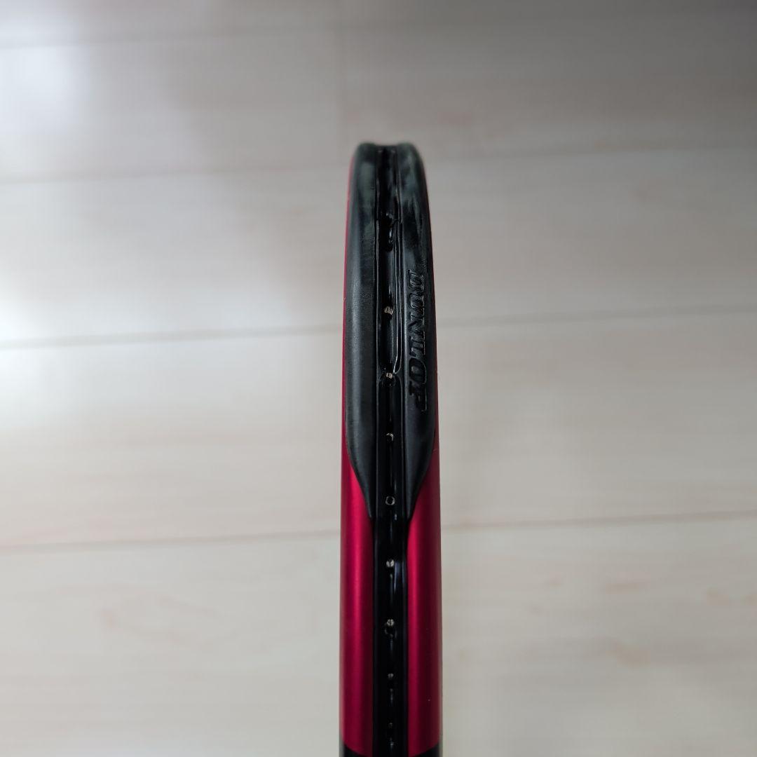 DUNLOP CX200 2021テニスラケットG3　2本セット