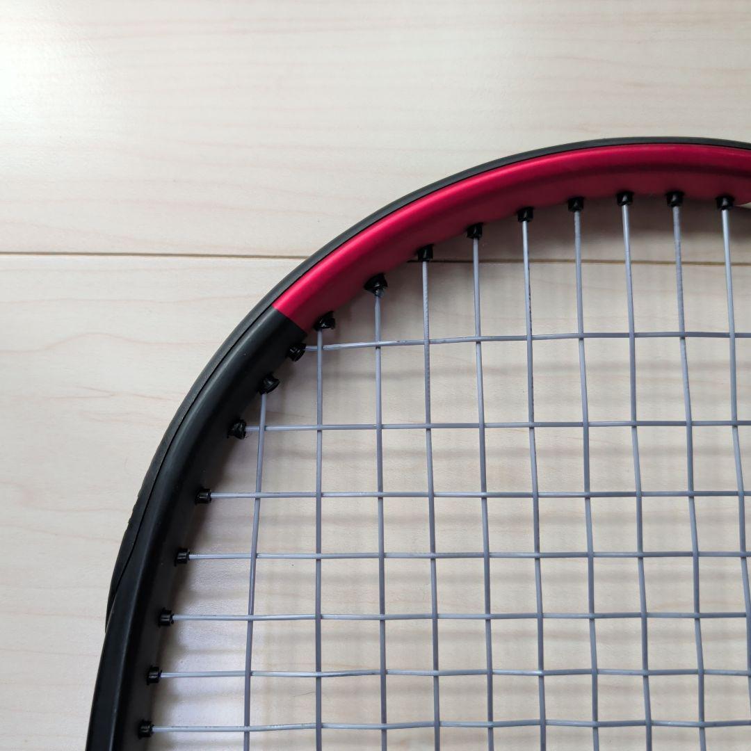 DUNLOP CX200 2021テニスラケットG3　2本セット