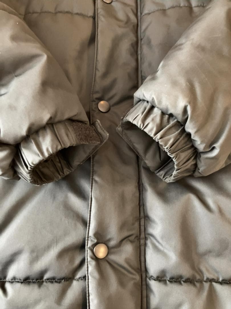 横浜F・マリノス NIKE Sサイズ ベンチコート 2008/09年 ナイキ