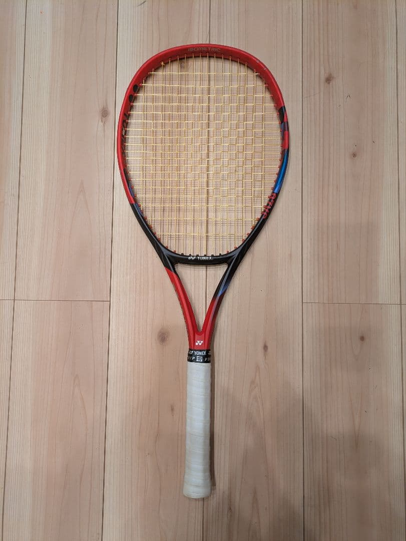 YONEX VCORE 100　2023年