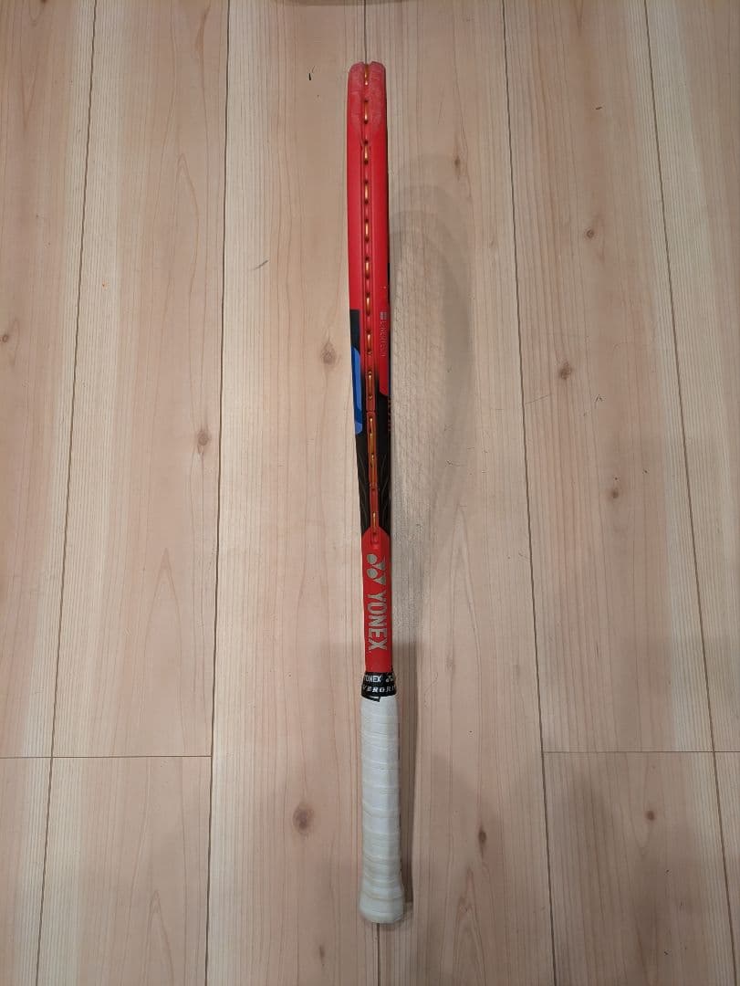 YONEX VCORE 100　2023年