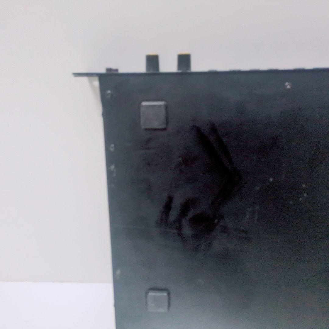 KORG SDD-2000 デジタルディレイ（サンプリングデジタルディレイ）