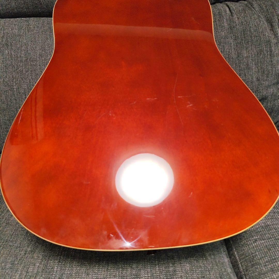 エレアコ Legend Powerd by ARIA LJ-15EN