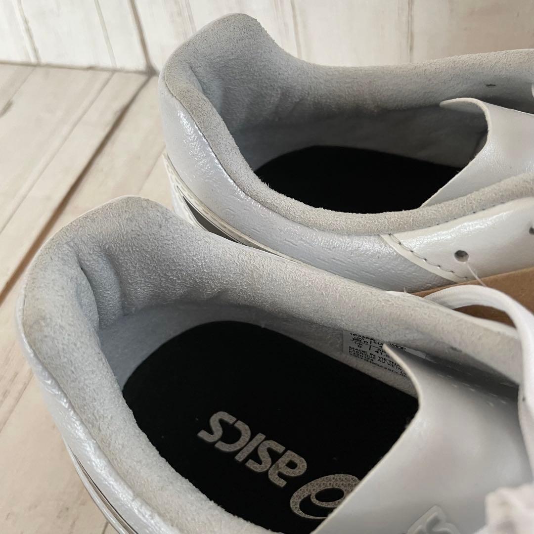 新品 asics サッカースパイク 28cm 白 ディーエスライトアドバンス