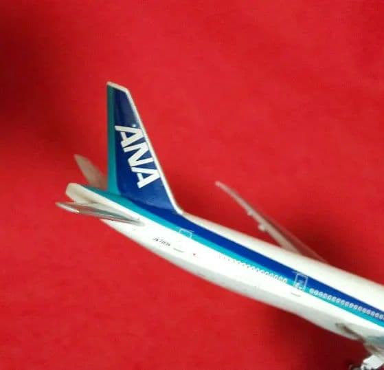 ANA B777-300er アエロ500 1/500 aero500 全日空