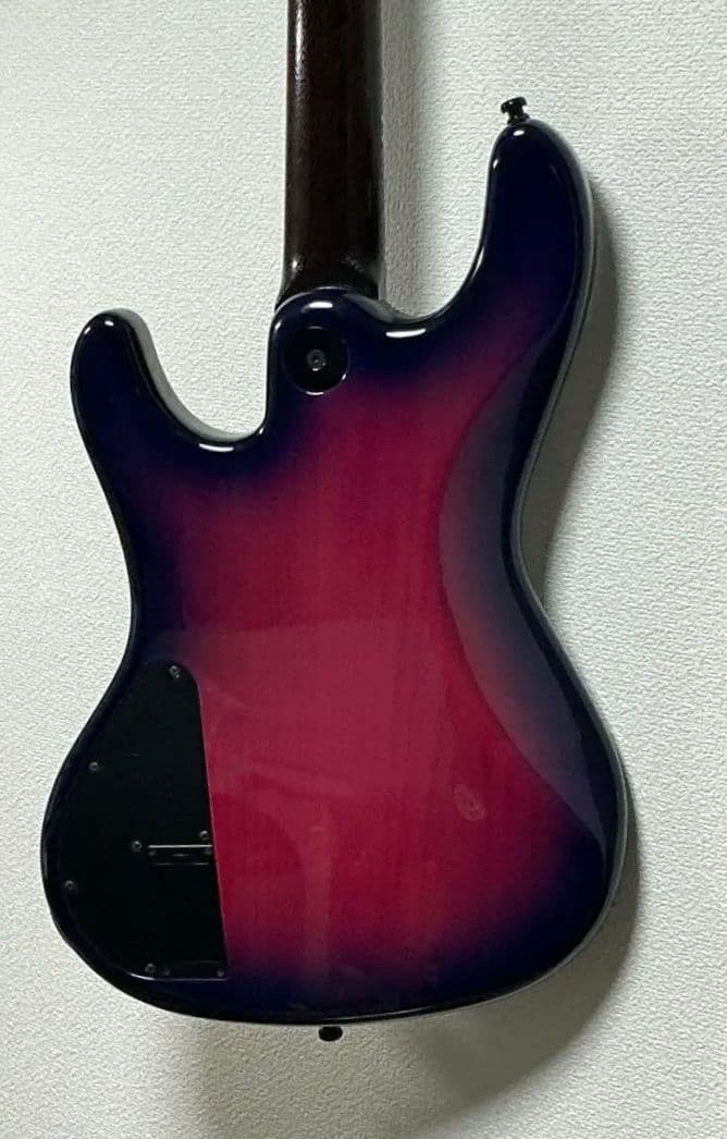 ベース FREEDOM CUSTOM GUITAR RESEARCH Rhino 4st