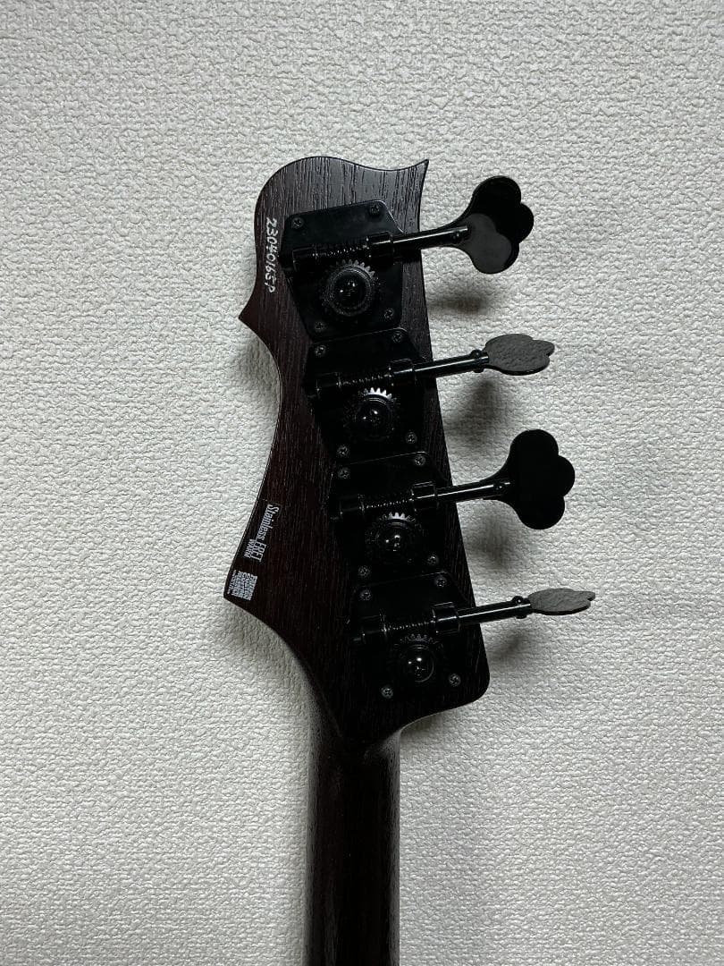 ベース FREEDOM CUSTOM GUITAR RESEARCH Rhino 4st