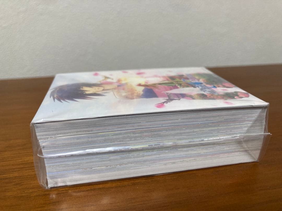 ガンダムSEED FREEDOMイラストカードシート（67点）