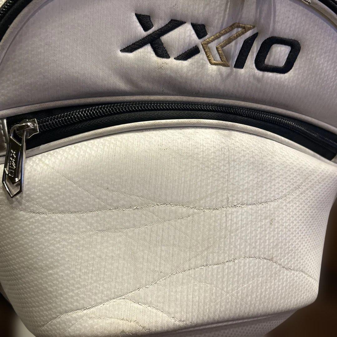 ★ゼクシオキャディバック　プロレプリカモデル★