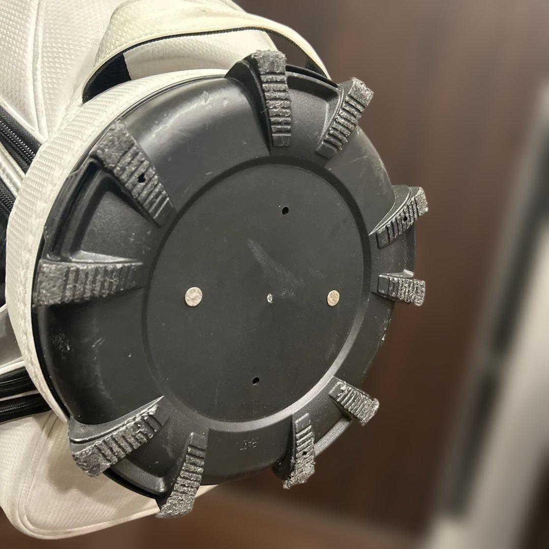 ★ゼクシオキャディバック　プロレプリカモデル★