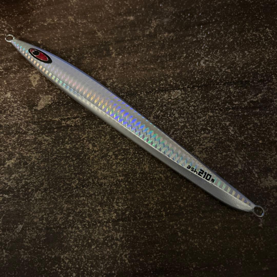 【新品】 シーフロアコントロール アッシュ チタンカラー他2本セット