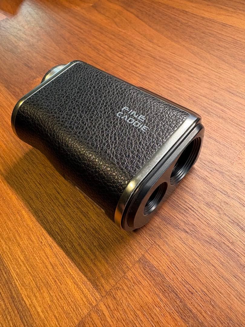 FINE CADDIE ゴルフ用距離計 J5