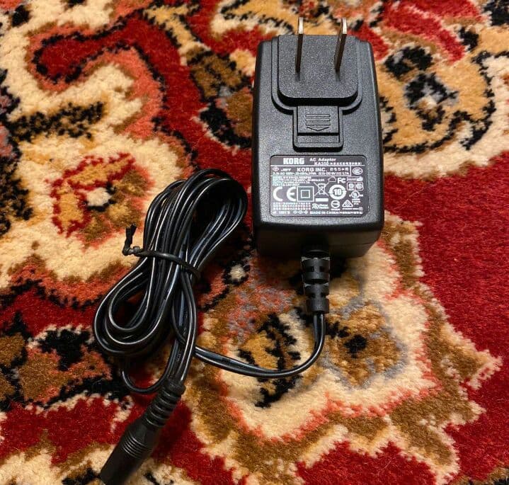 スタンド取説専用ケース KORG WAVEDRUM Global Edition