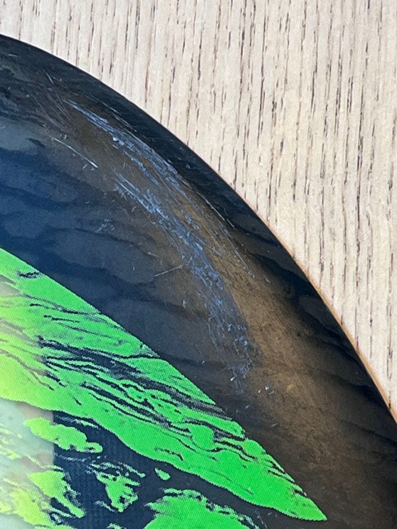 FCS2 フィン　メイヘム Mサイズ