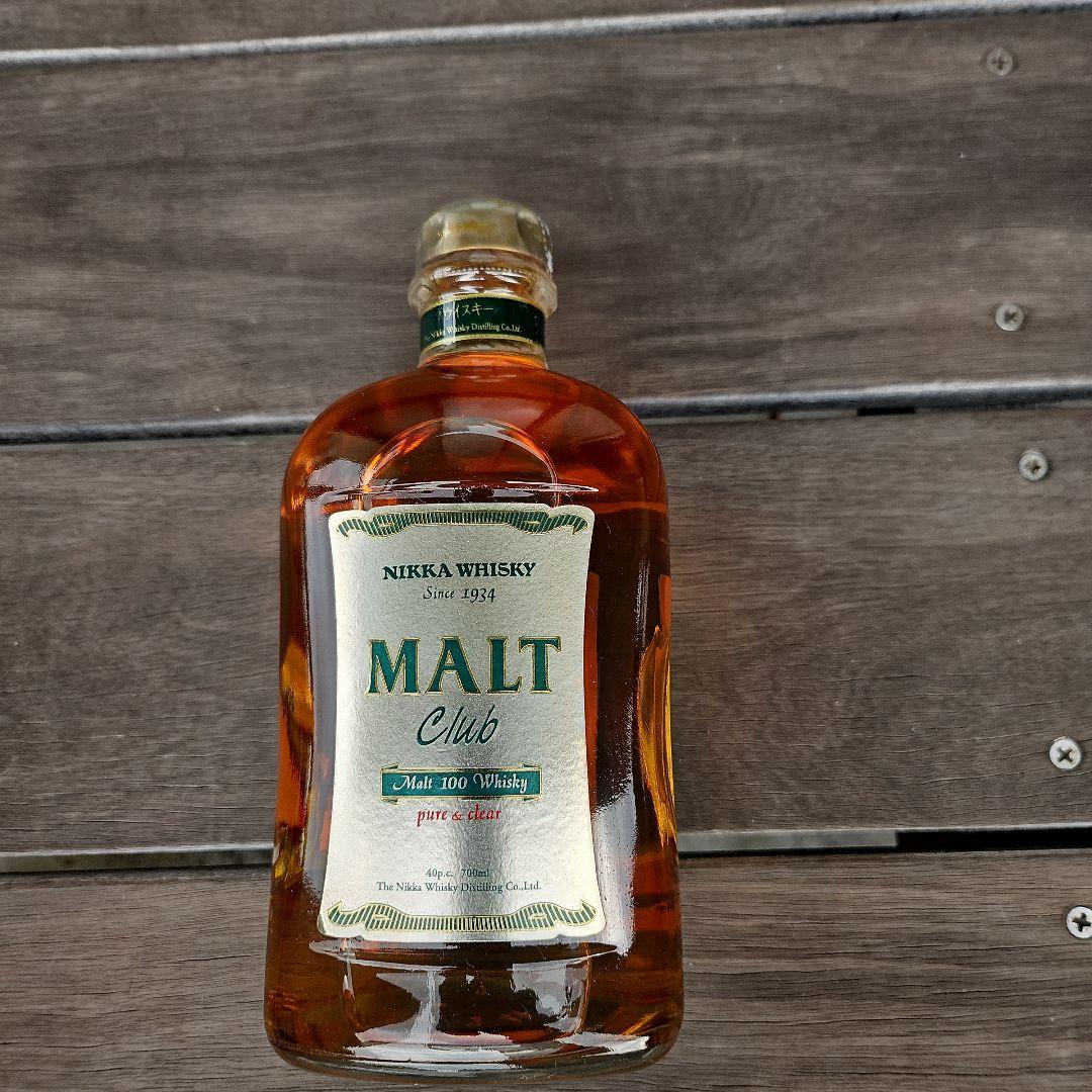 サントリーウイスキー 7本セット