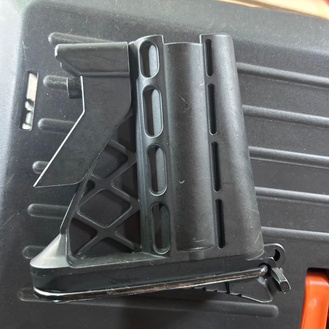 Mk46 ストックベースセット