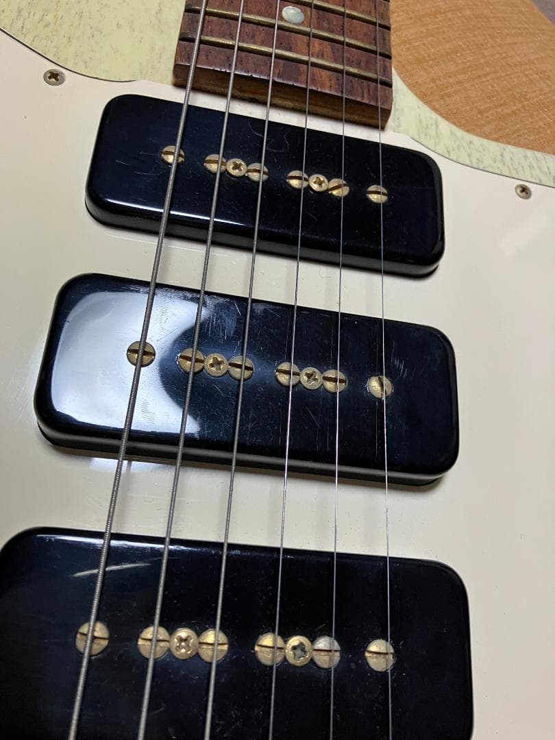 ギター Gibson Custom Shop Firebird Non Reverse