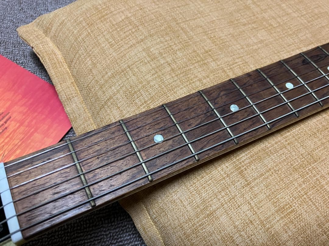 ギター Gibson Custom Shop Firebird Non Reverse