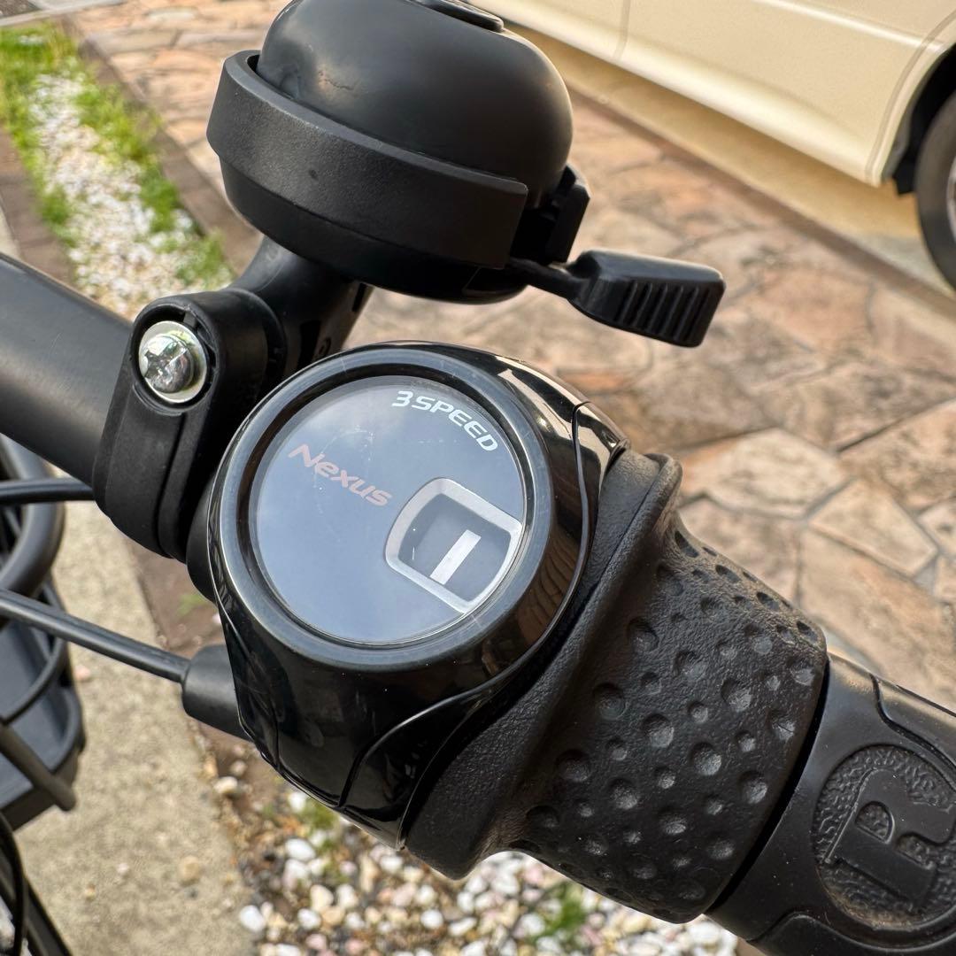 週末セール♪【手渡し限定】大容量バッテリー♪ヤマハPAS Babby SP