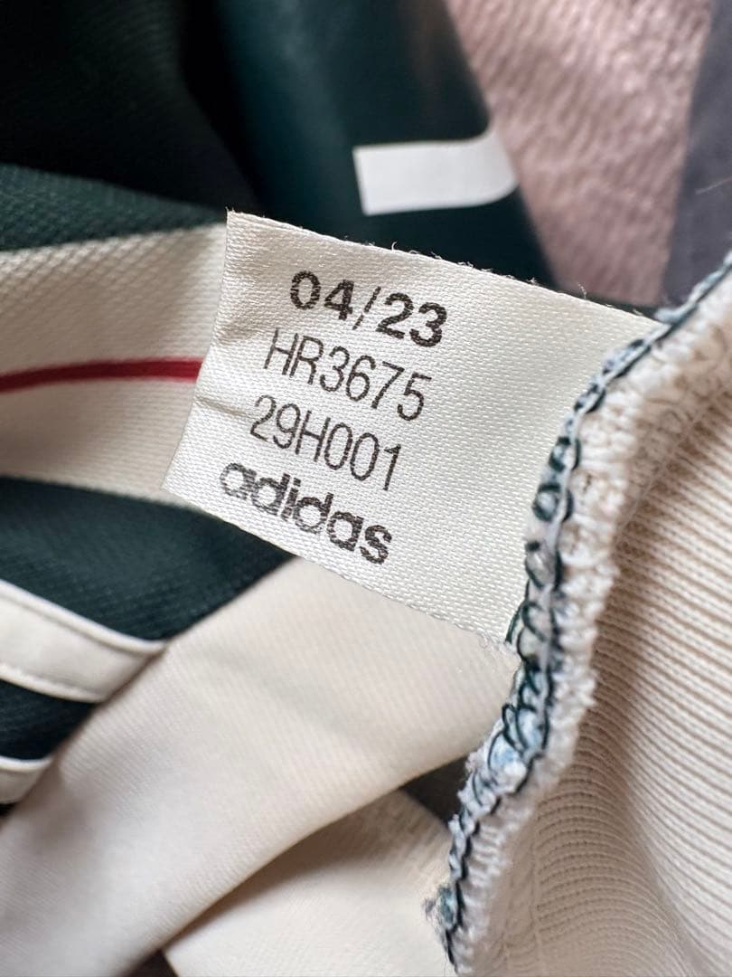 どちらも正規品‼️マンチェスターユナイテッド ゲームシャツ　2点セット