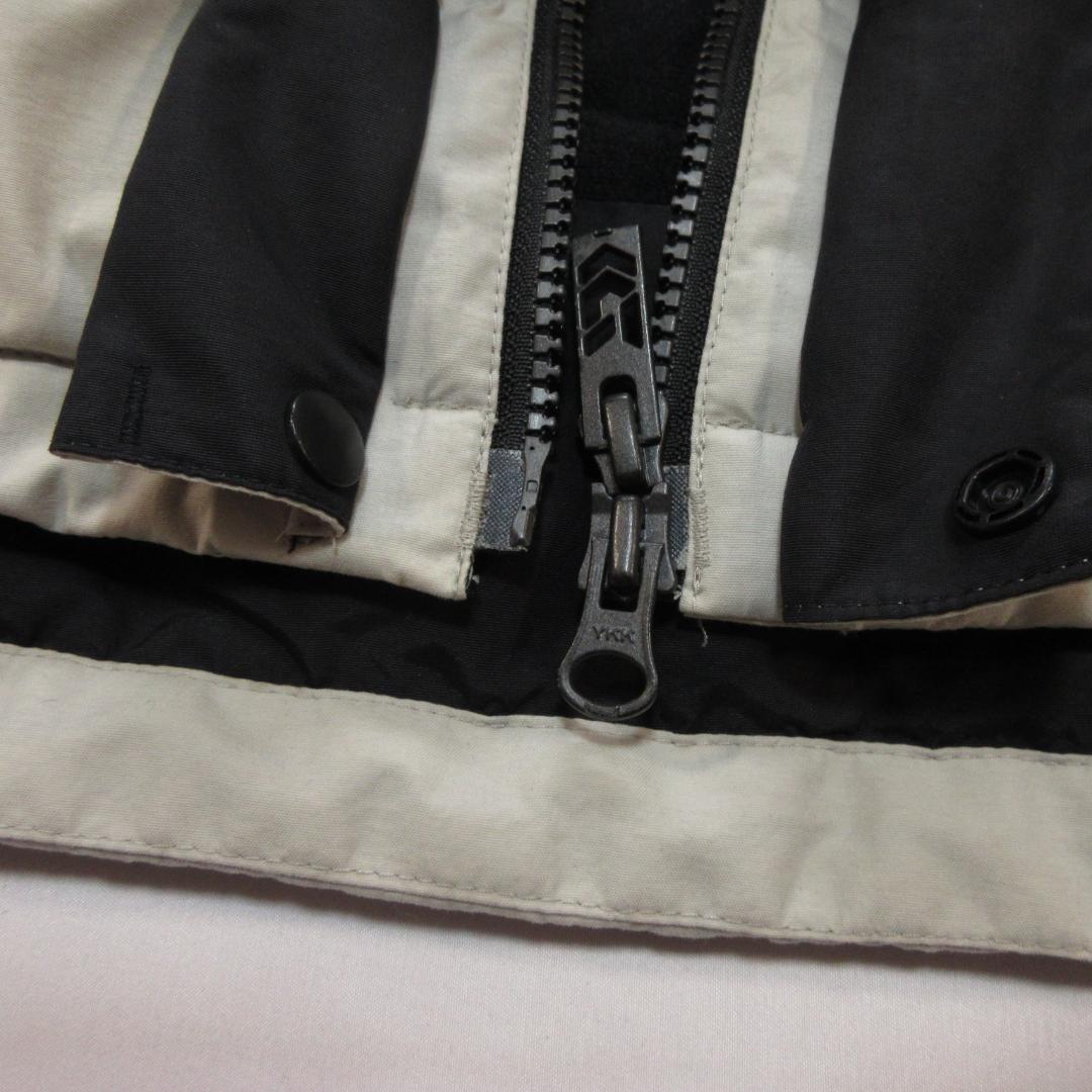 b*s様 DAIWA　GORE-TEX　パフォーマンスシェルジャケット　2XL