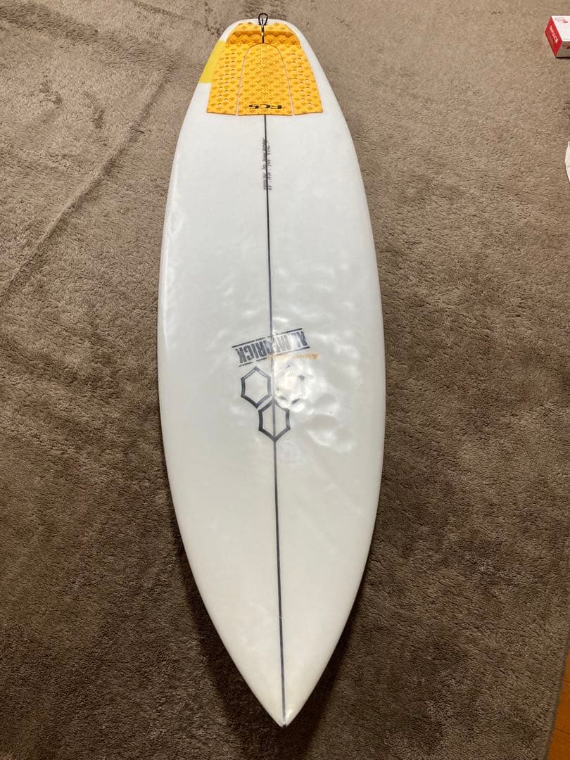 アルメリック　ハッピーエブリデイ5.8JS DHD シャープアイ