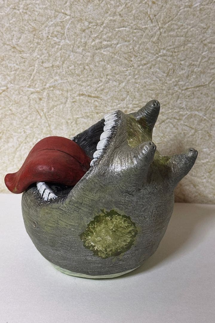 【最終価格・値下げ不可】TENDOBOTANICAL グラ丸1