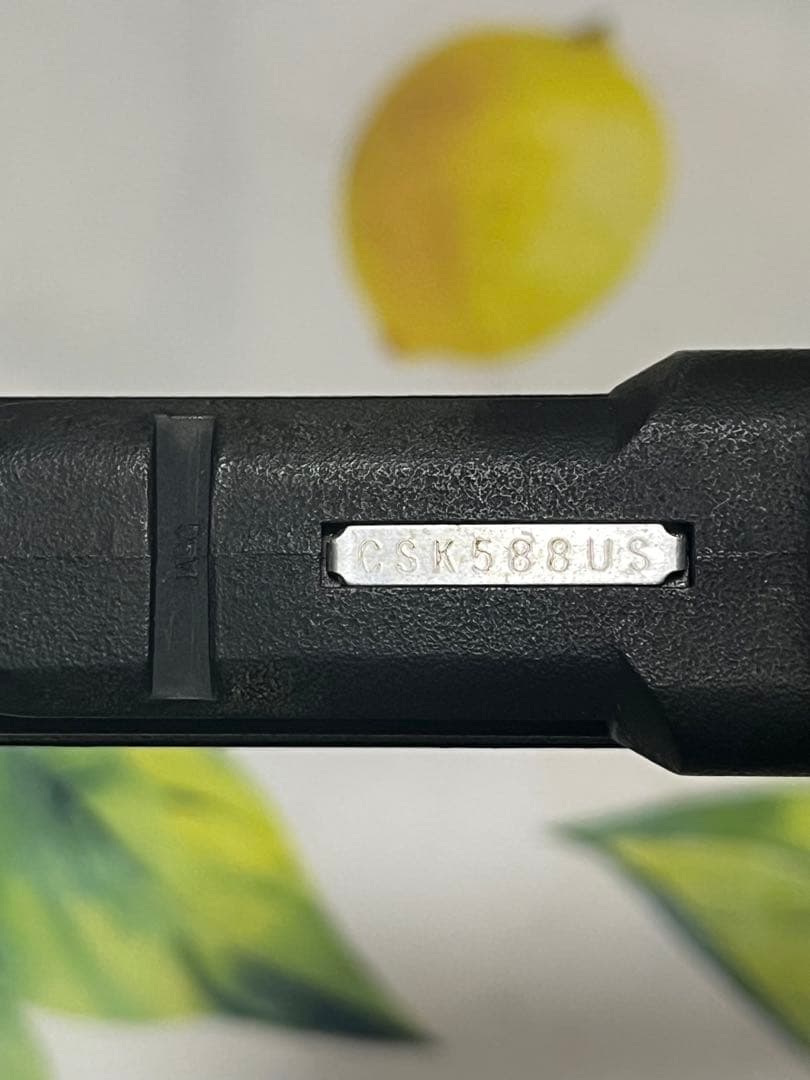 トイガン mil spec standard nsn glock 17 austria