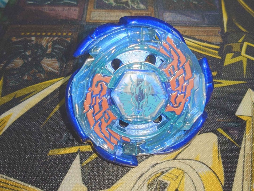 メタルファイトベイブレード　ギャラクシーペガサス