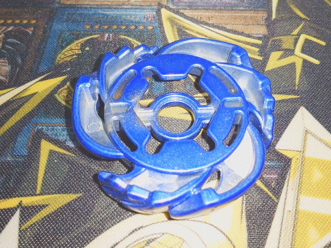 メタルファイトベイブレード　ギャラクシーペガサス