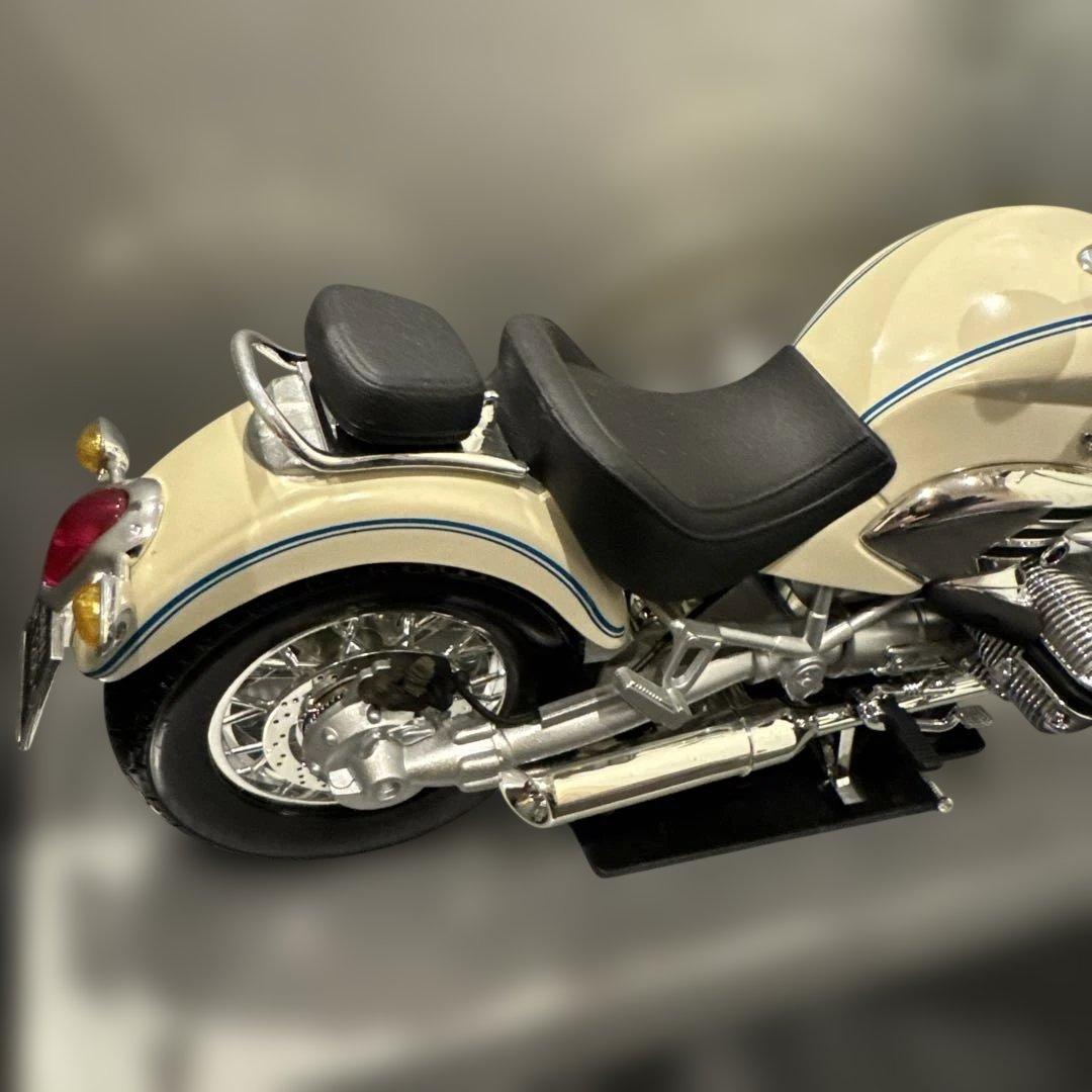  R1200C 1/6 スケール　バイク　フィギュア　模型