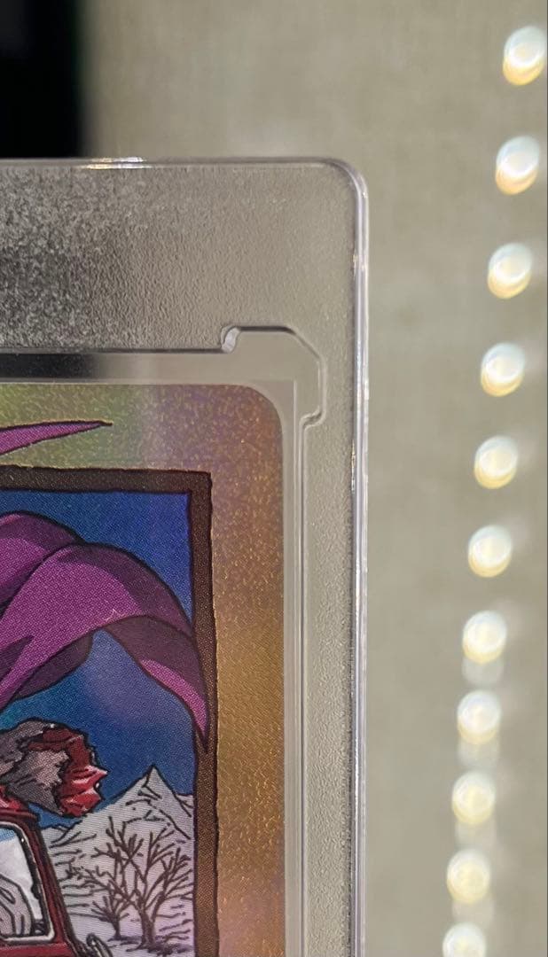 ⭐️美品⭐️ドラゴンボールカード マンガブースター 2 エナジーマーカー 金 39巻