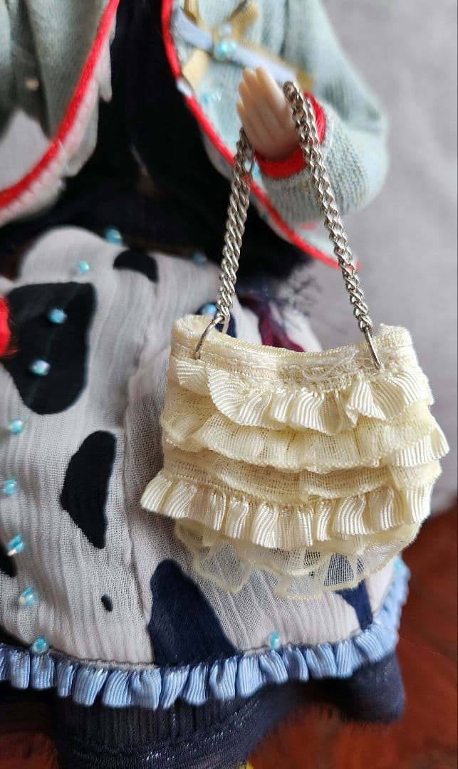 ジェイドール ストロイエ